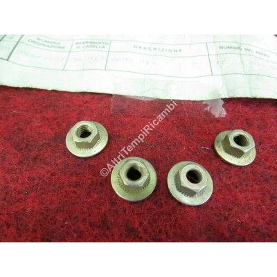 KIT DADI RENAULT R18 7703033009-5