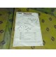 KIT FISSAGGIO ARROTOLATORE RENAULT R4 0030311400