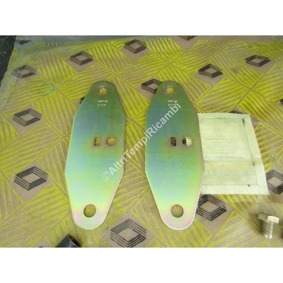 KIT FISSAGGIO ARROTOLATORE RENAULT R4 0030311400-1