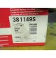 KIT GANASCE COMPLETO DI CILINDRETTI RENAULT CLIO 7701205601