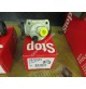 KIT GANASCE COMPLETO DI CILINDRETTI RENAULT CLIO 7701205601