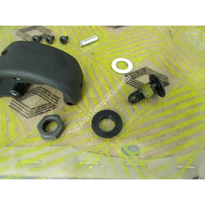 KIT GANCIO FISSAGGIO TETTO APRIBILE RENAULT JEEP CHEROKEE 8983502272-1