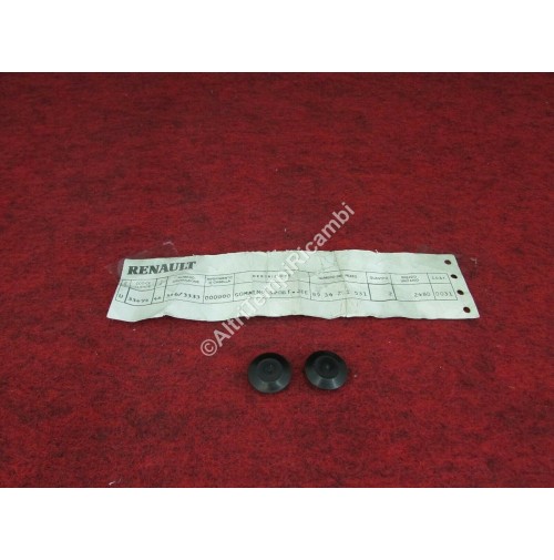 KIT GOMMINI RENAULT JEEP CHEROKEE 8934201531