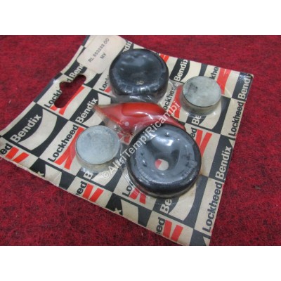 KIT GOMMINI REVISIONE RIPARAZIONE CITROEN 504 - 404 553233-2