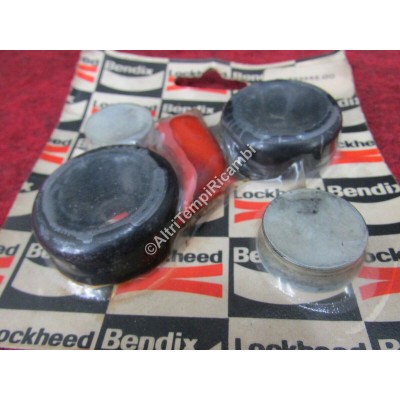 KIT GOMMINI REVISIONE RIPARAZIONE CITROEN 504 - 404 553233-1