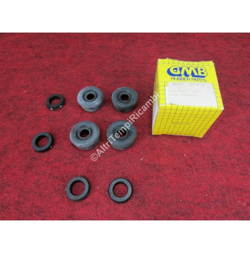 KIT GUARNIZIONI CILINDRETTI POSTERIORI FORD TRANSIT 130 86