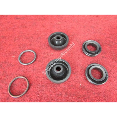 KIT GUARNIZIONI CILINDRETTI RUOTE ANTERIORI CITROEN DYANE 4 - 6 70-76 - 2CV 4 -0