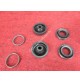 KIT GUARNIZIONI CILINDRETTI RUOTE ANTERIORI CITROEN DYANE 4 - 6 70-76 - 2CV 4 