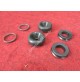 KIT GUARNIZIONI CILINDRETTI RUOTE ANTERIORI CITROEN DYANE 4 - 6 70-76 - 2CV 4 