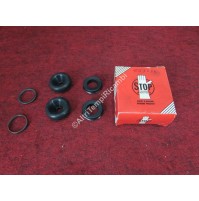 KIT GUARNIZIONI CILINDRETTI RUOTE ANTERIORI CITROEN DYANE 4 - 6 70-76 - 2CV 4 