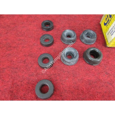 KIT GUARNIZIONI CILINDRETTI RUOTE POSTERIORI PEUGEOT 309 TT - 505 GRD -4