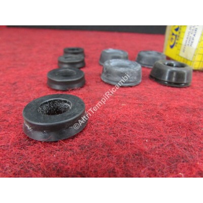 KIT GUARNIZIONI CILINDRETTI RUOTE POSTERIORI PEUGEOT 309 TT - 505 GRD -2