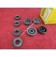 KIT GUARNIZIONI CILINDRETTI RUOTE POSTERIORI PEUGEOT 309 TT - 505 GRD 