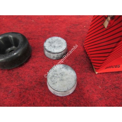 KIT GUARNIZIONI CILINDRETTO RUOTE POST. RENAULT R16 - 17 - 18 - PEUGEOT 404 -0