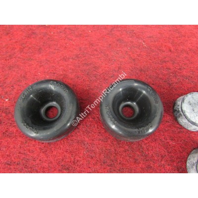 KIT GUARNIZIONI CILINDRETTO RUOTE POST. RENAULT R16 - 17 - 18 - PEUGEOT 404 -1