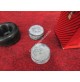 KIT GUARNIZIONI CILINDRETTO RUOTE POST. RENAULT R16 - 17 - 18 - PEUGEOT 404 