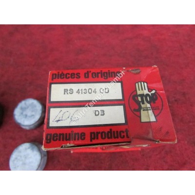 KIT GUARNIZIONI CILINDRETTO RUOTE POST. RENAULT R16 - 17 - 18 - PEUGEOT 404 -3