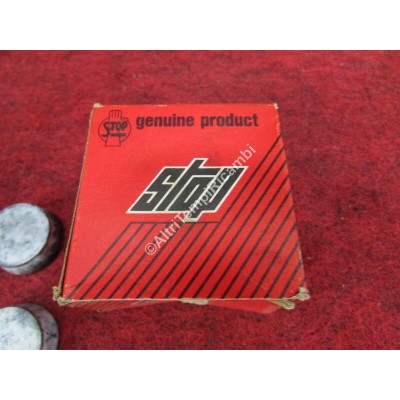 KIT GUARNIZIONI CILINDRETTO RUOTE POST. RENAULT R16 - 17 - 18 - PEUGEOT 404 -4