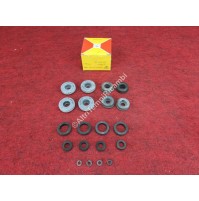 KIT GUARNIZIONI PER CILINDRETTI FRENO FIAT 500 R - 126 9838