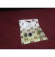 KIT GUARNIZIONI POMPA FRENI TALBOT 1100 46162