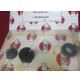 KIT GUARNIZIONI POMPA FRENI TALBOT 1100 46162