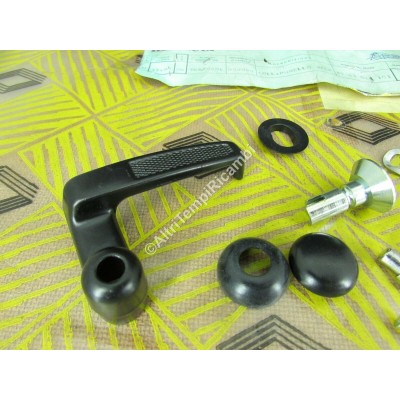 KIT MANIGLIETTA VETRO DEFLETTORE SX RENAULT CHEROKEE 8983504101-7