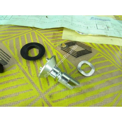 KIT MANIGLIETTA VETRO DEFLETTORE SX RENAULT CHEROKEE 8983504101-1