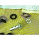 KIT MANIGLIETTA VETRO DEFLETTORE SX RENAULT CHEROKEE 8983504101