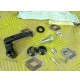 KIT MANIGLIETTA VETRO DEFLETTORE SX RENAULT CHEROKEE 8983504101