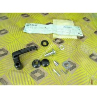 KIT MANIGLIETTA VETRO DEFLETTORE SX RENAULT CHEROKEE 8983504101