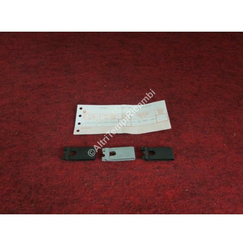 KIT MOLLETTE FERMO RENAULT SUPER 5 7703080086