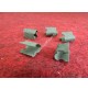 KIT MOLLETTE RENAULT 7703076053