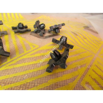 KIT MOLLETTE RENAULT 7703076060-0