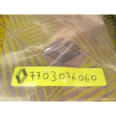 KIT MOLLETTE RENAULT 7703076060-5