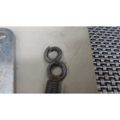 KIT PIASTRA SUPPORTO FISSAGGIO SPECCHIETTO PER VESPA-2
