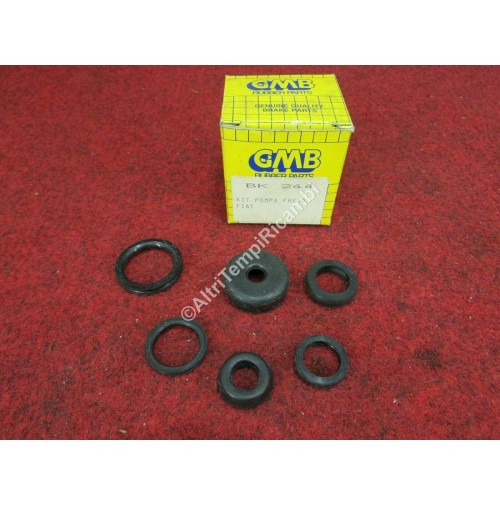KIT POMPA FRENI FOR FIAT BK 244