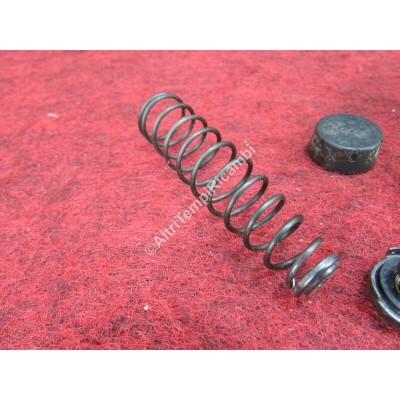 KIT REVISIONE FRENI RENAULT 4614800-4