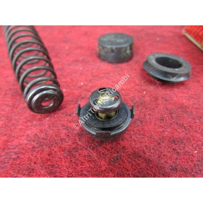 KIT REVISIONE FRENI RENAULT 4614800-1