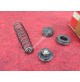 KIT REVISIONE FRENI RENAULT 4614800