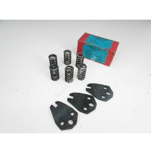 KIT REVISIONE FRIZIONE ALFA ROMEO DAUPHINE 8538999