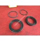 KIT REVISIONE PINZE FRENI ANT AUDI 80 -90 - FORD BK 725