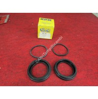 KIT REVISIONE PINZE FRENI ANT AUDI 80 -90 - FORD BK 725