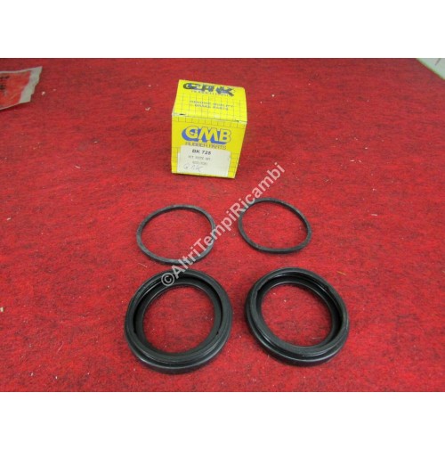 KIT REVISIONE PINZE FRENI ANT AUDI 80 -90 - FORD BK 725