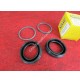 KIT REVISIONE PINZE FRENI ANT CITROEN AX 10 E - RE - AX 11  - AX SPORT -  BK 749