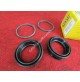 KIT REVISIONE PINZE FRENI ANT CITROEN AX 10 E - RE - AX 11  - AX SPORT -  BK 749