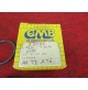 KIT REVISIONE PINZE FRENI ANT CITROEN AX 10 E - RE - AX 11  - AX SPORT -  BK 749