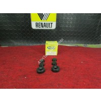 KIT REVISIONE PINZE FRENO ANT RENAULT R4 - R4L - R4 TL - R6 L BK 419