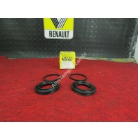 KIT REVISIONE PINZE FRENO ANT RENAULT - VOLKSWAGEN - VOLVO 940 - 960 BK 723