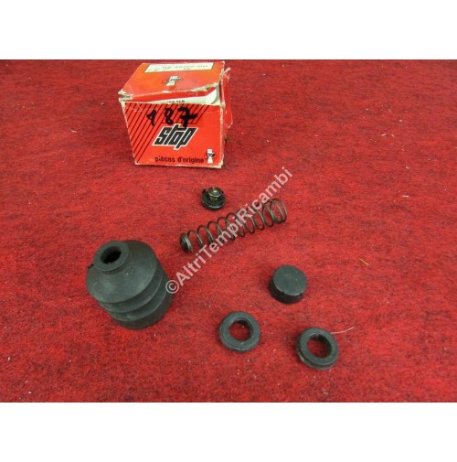 KIT REVISIONE POMPA FRENI CITROEN DYANE 4 - 6 RS 46166600 BK 187