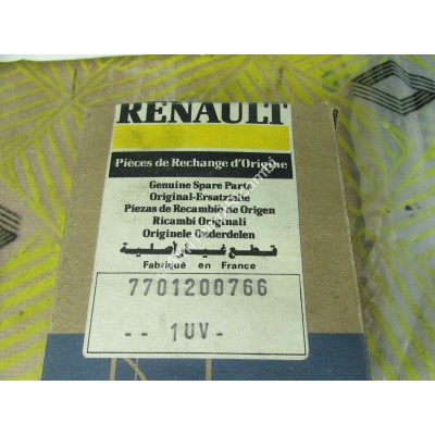 KIT RIPARAZIONE PINZA FRENO RENAULT 7701200766-9